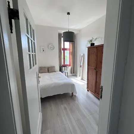 Sloneczny Apartament Apartment Sopot
