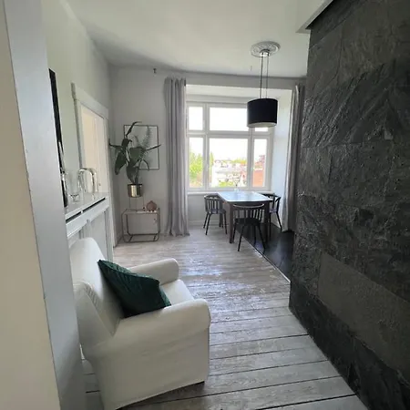 Sloneczny Apartament * Sopot