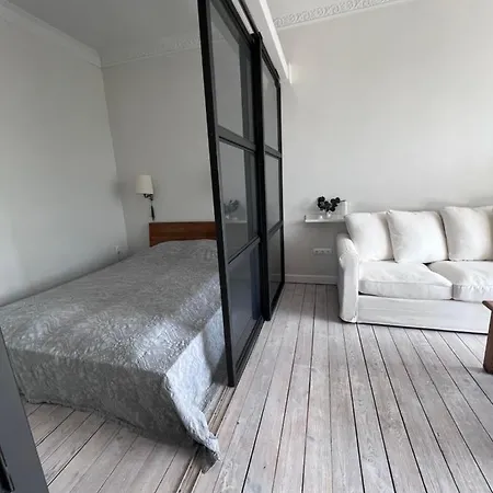 Sloneczny Apartament Apartment