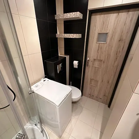 Apartamento Sloneczny