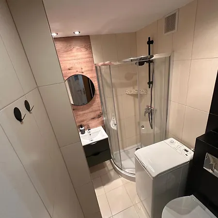 Apartamento Sloneczny