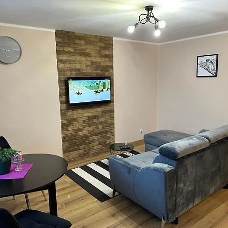 Apartamento Sloneczny