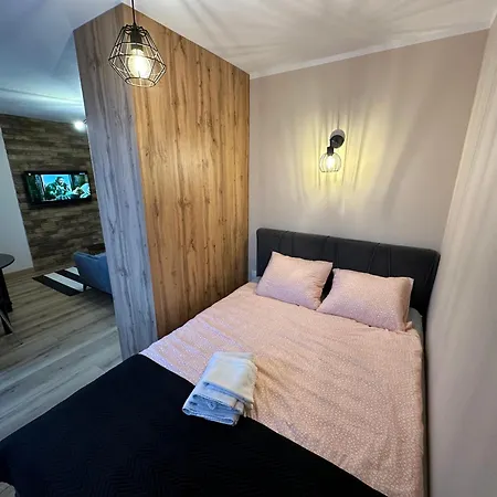 Sloneczny Apartamento Gdansk