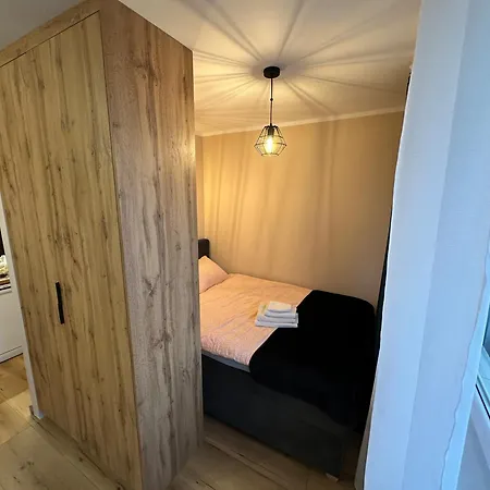 Sloneczny Apartamento Gdansk