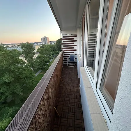 Sloneczny Apartamento