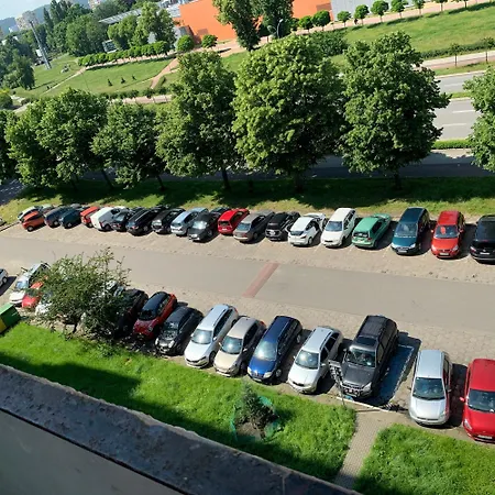 Sloneczny Apartamento