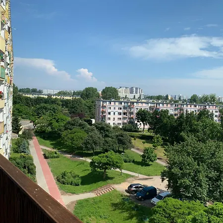 Apartamento Sloneczny
