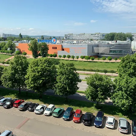 Sloneczny Apartamento Gdansk