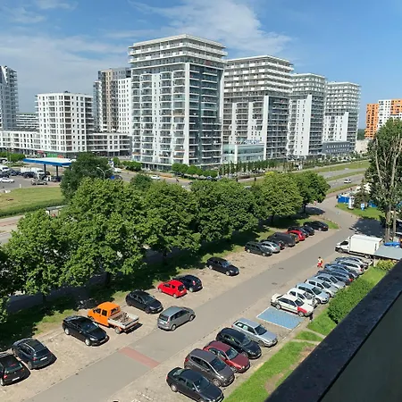 Apartamento Sloneczny