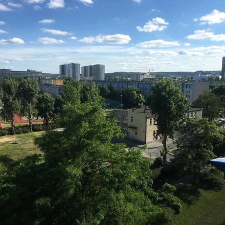 Apartamento Sloneczny